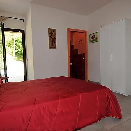 Casalotto Francescano Bed and Breakfast 4*