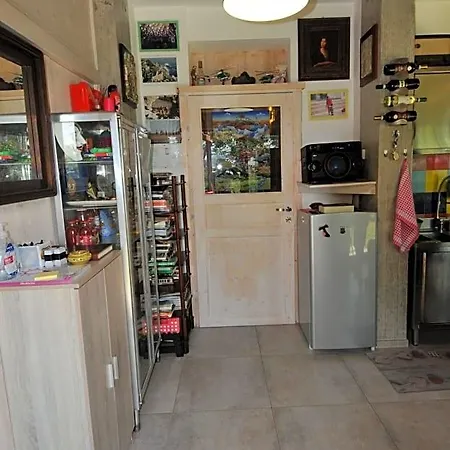 Bed and Breakfast Casalotto Francescano Mengara