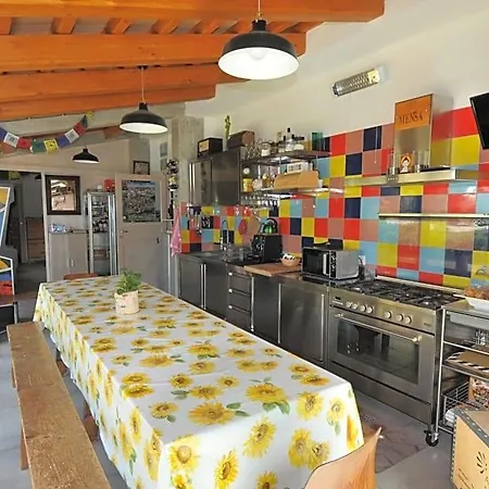 Casalotto Francescano 4*