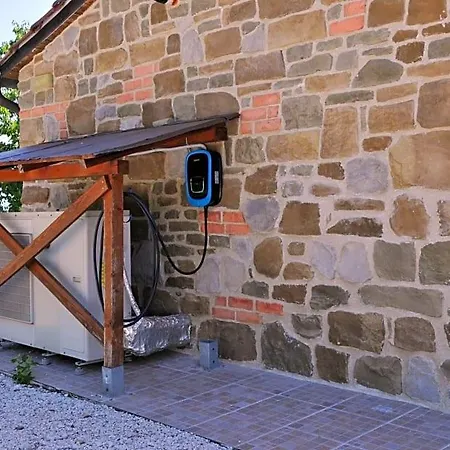 Casalotto Francescano Bed and Breakfast 4*