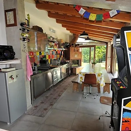 Bed and Breakfast Casalotto Francescano Mengara