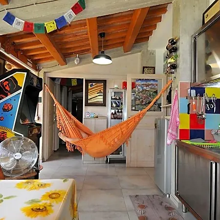 Casalotto Francescano Bed and Breakfast Mengara
