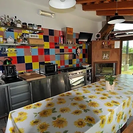 Casalotto Francescano 4* Mengara