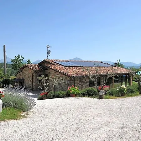 Casalotto Francescano Bed and Breakfast 4*