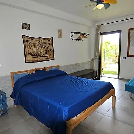 Casalotto Francescano Bed and Breakfast 4*