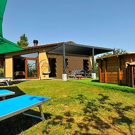 B&B Casalotto Francescano Mengara