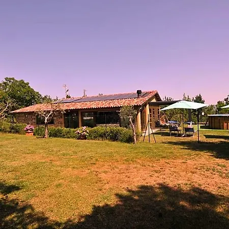 Casalotto Francescano B&B 4*
