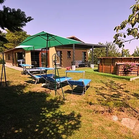 B&B Casalotto Francescano