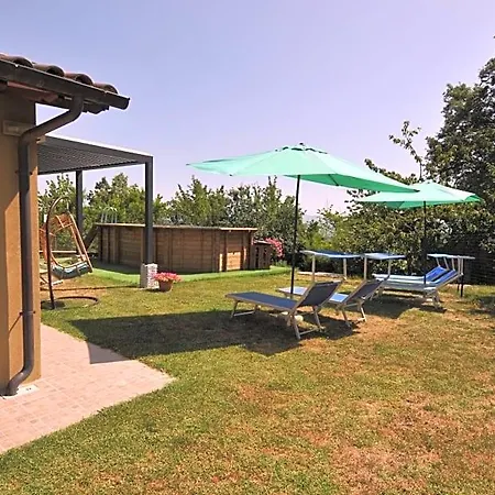 Casalotto Francescano Mengara