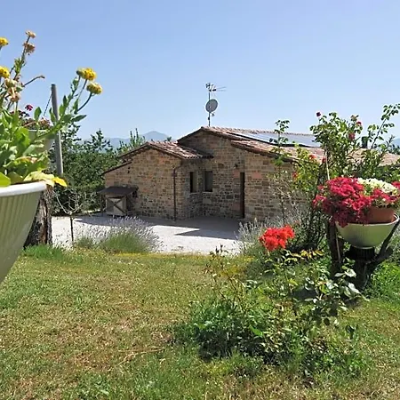 Casalotto Francescano 4* Mengara