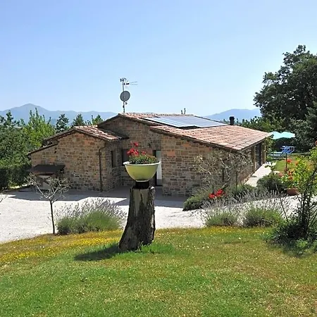 Casalotto Francescano B&B Mengara