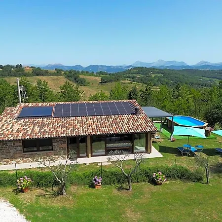 Bed and Breakfast Casalotto Francescano