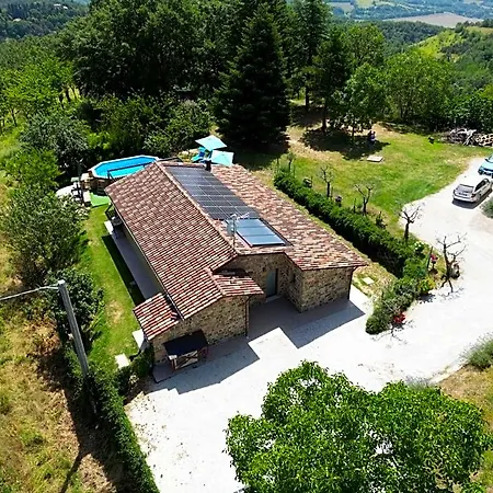 Casalotto Francescano 4*