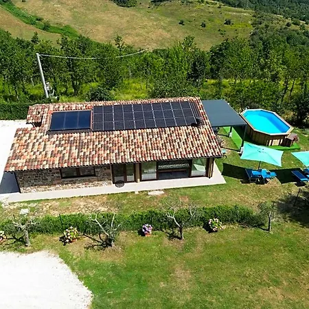Bed and Breakfast Casalotto Francescano Mengara