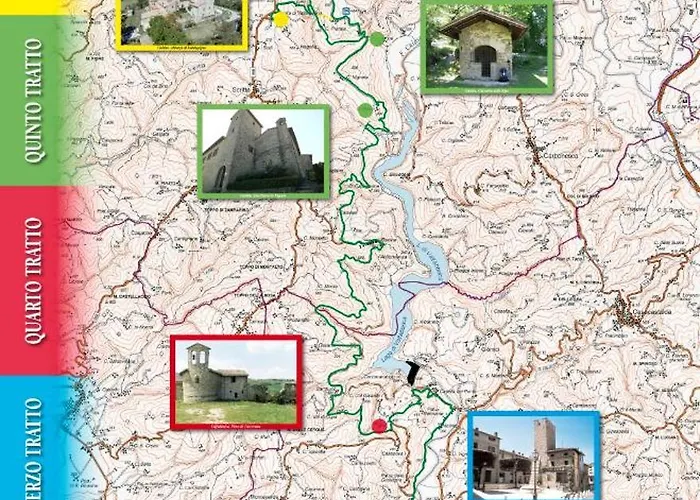 Casalotto Francescano Mengara