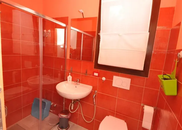 Casalotto Francescano Alojamento de Acomodação e Pequeno-almoço