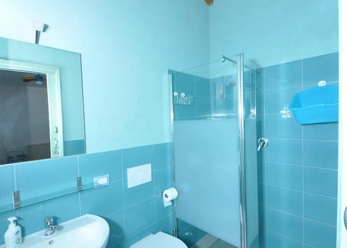 Casalotto Francescano 4* Mengara