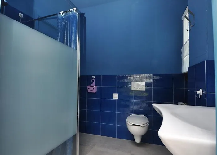 Casalotto Francescano Alojamento de Acomodação e Pequeno-almoço 4*