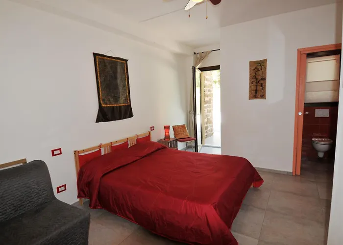 Casalotto Francescano 4* Mengara