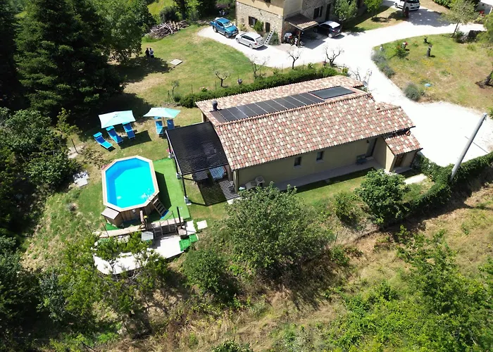 Casalotto Francescano 4* Mengara