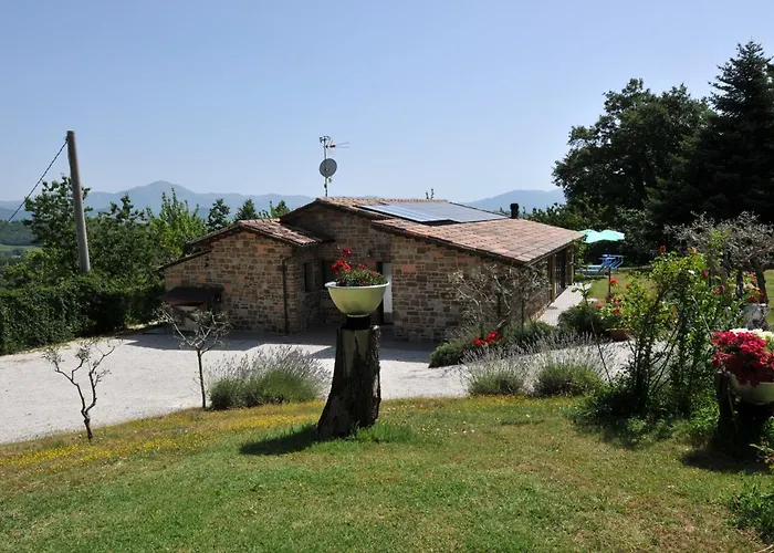 Casalotto Francescano Mengara