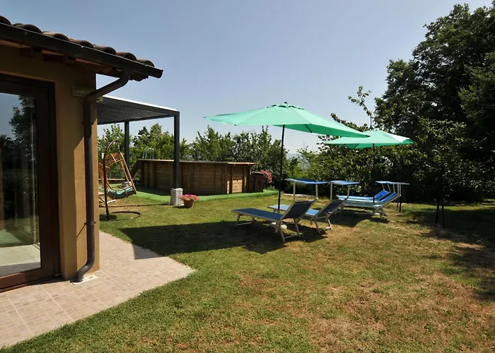 Casalotto Francescano 4*