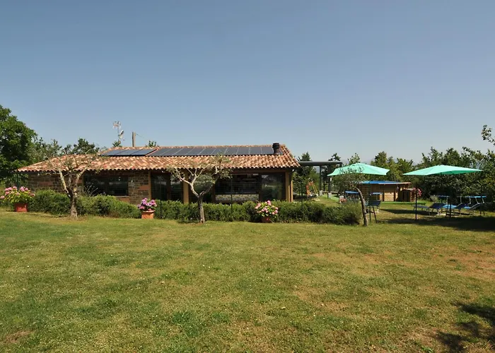 Casalotto Francescano 4* Mengara