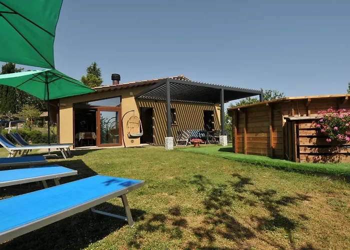 Casalotto Francescano Alojamento de Acomodação e Pequeno-almoço Mengara