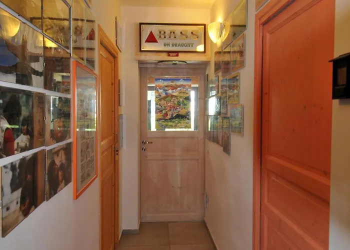 Casalotto Francescano Alojamento de Acomodação e Pequeno-almoço