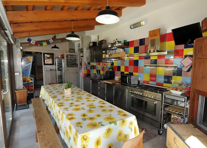 Casalotto Francescano 4* Mengara