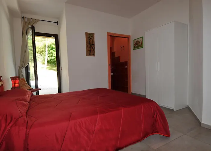 Casalotto Francescano Mengara