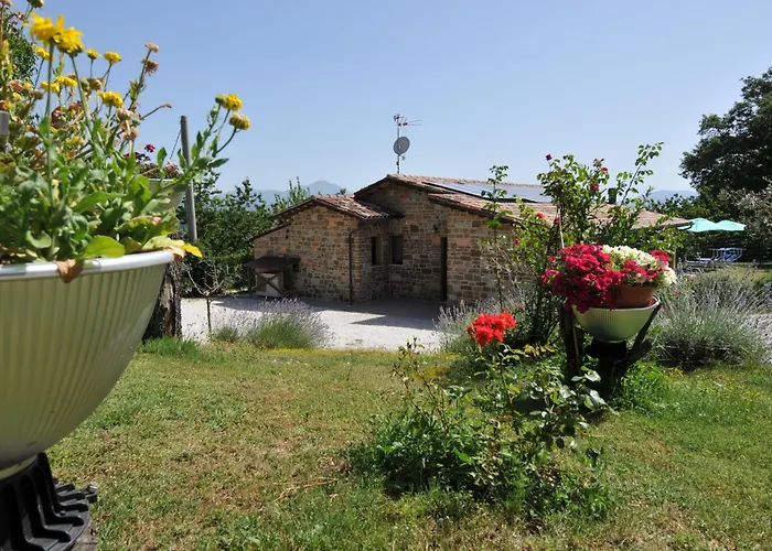 Casalotto Francescano 4*