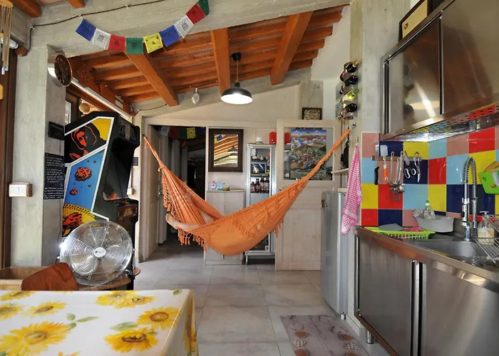 Casalotto Francescano