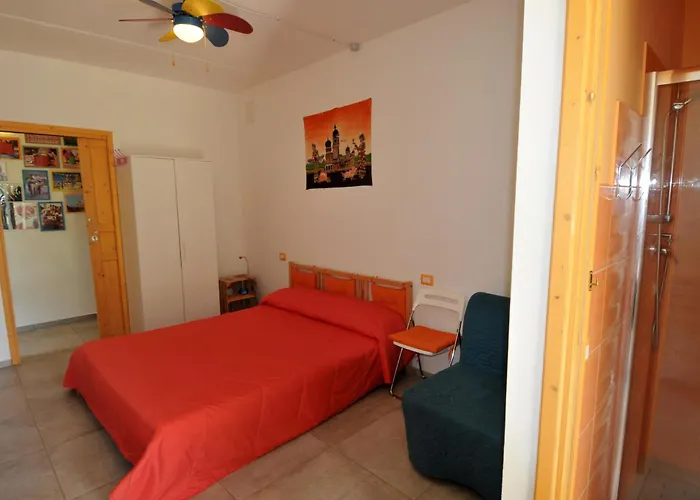 Casalotto Francescano Alojamento de Acomodação e Pequeno-almoço 4*