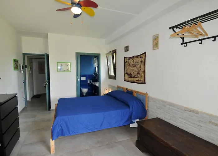 Casalotto Francescano Alojamento de Acomodação e Pequeno-almoço 4*